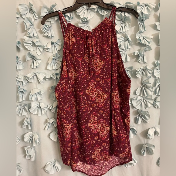 Maurice’s 0X Tank Top LIKE NEW - Picture 3 of 4